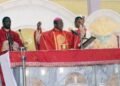 Bishop Dunia: Our Seminarians Are Still in Captivity—We Urgently Need Help and Prayers
