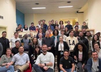 Catholic Church to Host First-Ever Jubilee for Digital Missionaries