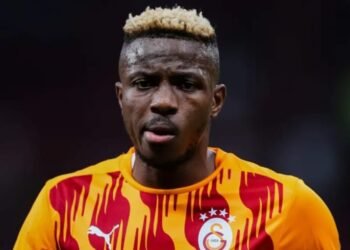 Osimhen: ‘Get lost, I’m not selling’ – Karakullukçu reveals tense negotiations between Napoli president, Galatasaray
