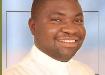 Begin your charity at home; do not wait for applauds – Fr. Akema