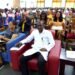 Archbishop Okeke Inaugurates CADO-MED International Lecture Series in Onitsha