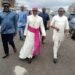 Archbishop Okeke commissions multi-million Naira canteen donated by Tiger Foods Limited