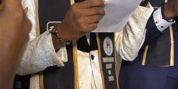 Fr. Edwin Udeh Makes History as First Medical Doctor among Enugu Diocesan Priests