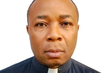 Bear the Pains of Forgiveness and forgive unconditionally – Fr. Onwuharaonye charges Christians