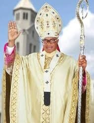 Archbishop Valerian Okeke marks 44 years of priesthood