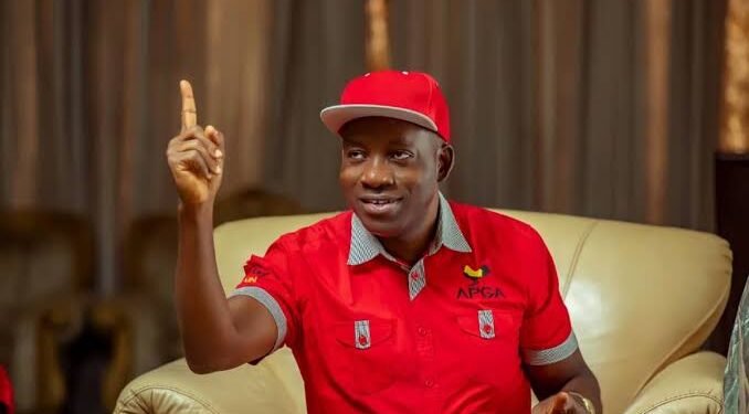 Soludo Orders Probe of Activities of Anti-Touting Squad