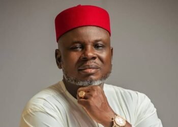 CVR: Ukachukwu pledges N2m reward for Ward with highest registration drive