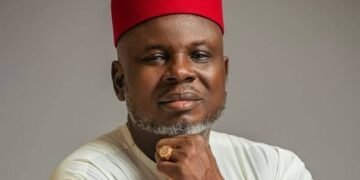 CVR: Ukachukwu pledges N2m reward for Ward with highest registration drive