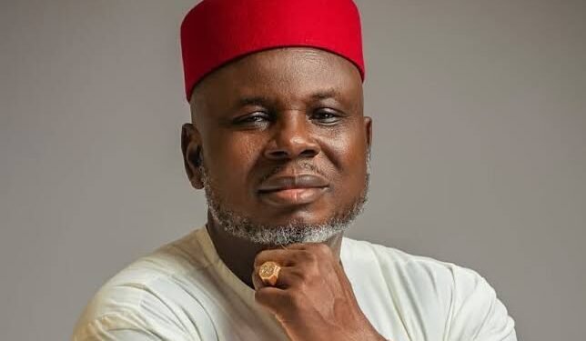 CVR: Ukachukwu pledges N2m reward for Ward with highest registration drive