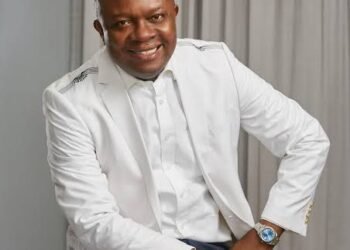 My Path has been Driven by God, Ozigbo Remarks at 55th Birthday