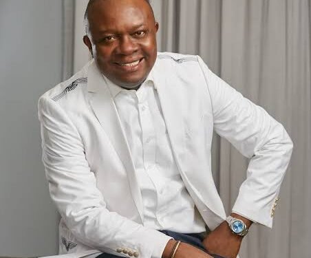 My Path has been Driven by God, Ozigbo Remarks at 55th Birthday