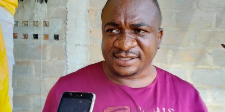 Engage Qualified Engineer to Avert Building Collapse – Engr. Oguama Urges Landlords