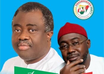 Paul Chukwuma Exemplifies the Anambra Spirit