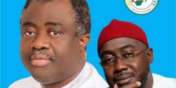 Paul Chukwuma Exemplifies the Anambra Spirit