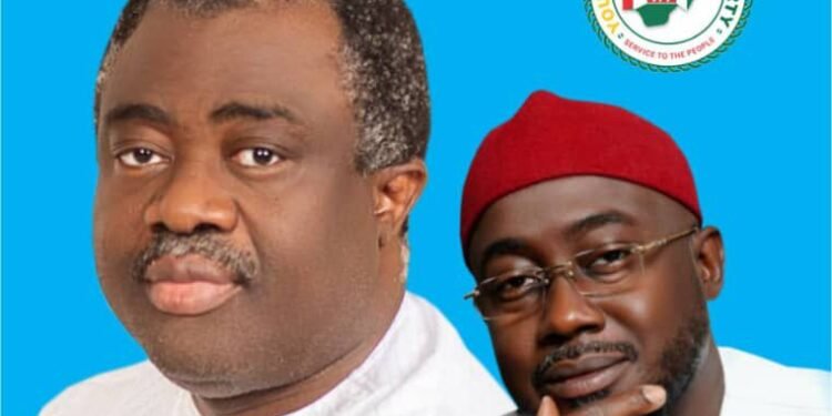 Paul Chukwuma Exemplifies the Anambra Spirit