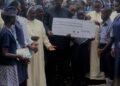 Peter Obi commits to building new hostel at dominican college, Abatete