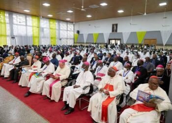 SECAM Holds 20th Plenary Assembly in Kigali, Celebrates Pope’s African Appointees
