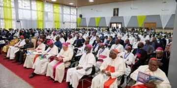SECAM Holds 20th Plenary Assembly in Kigali, Celebrates Pope’s African Appointees