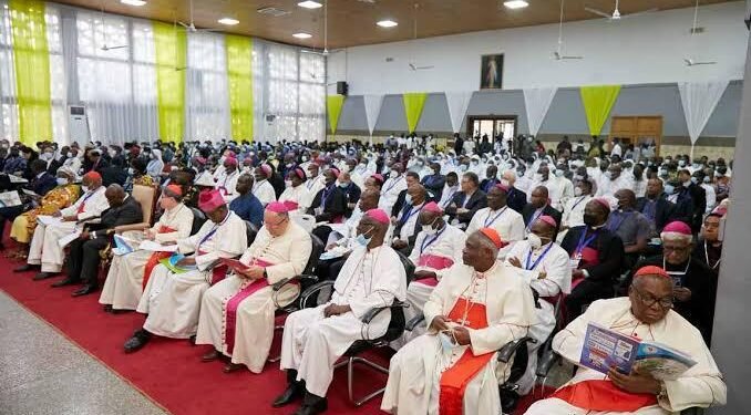 SECAM Holds 20th Plenary Assembly in Kigali, Celebrates Pope’s African Appointees