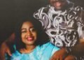 Paul Chukwuma Celebrates 20 Years of Marriage