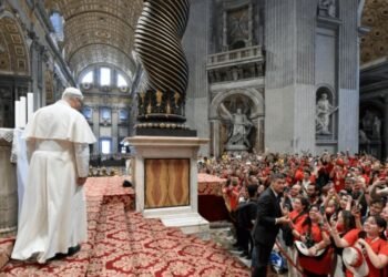 Pope Leo to Digital Missionaries: Seek Friendship, Not Followers