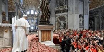 Pope Leo to Digital Missionaries: Seek Friendship, Not Followers