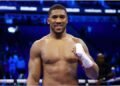 Anthony Joshua told Jake Paul fight is ‘bigger’ than Tyson Fury showdown