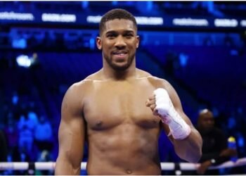 Anthony Joshua told Jake Paul fight is ‘bigger’ than Tyson Fury showdown