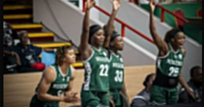 UNSTOPPABLE D’TIGRESS Survives Scare to Extend Unbeaten Run at AfroBasket; Eyes Fifth Straight Title