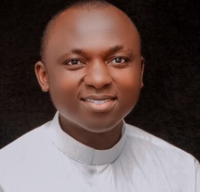 Catholic priests are partakers in the priesthood of Christ – Fr. Jatau