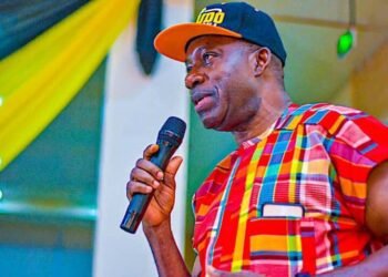 Governor Soludo marks 65th birthday with visits to hospitals, correctional centre