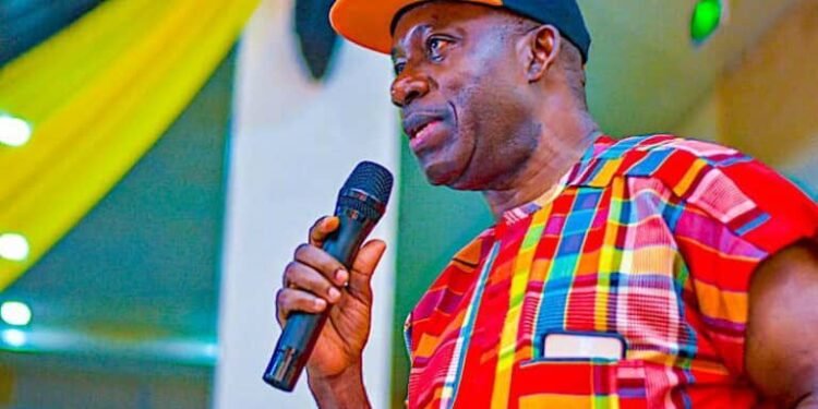 Governor Soludo marks 65th birthday with visits to hospitals, correctional centre