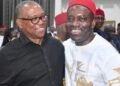 Peter Obi felicitates Governor Soludo on birthday, prays for wisdom, strength in service