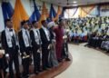 UNIZIK VC urges graduating students: don’t rely solely on certificates
