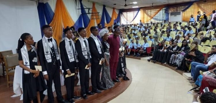 UNIZIK VC urges graduating students: don’t rely solely on certificates