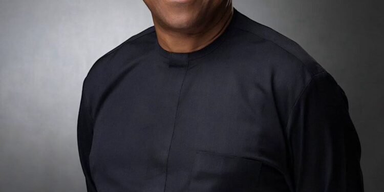 Peter Obi Reaffirms One-Term Presidency Pledge, Says Four Years Are Enough to Deliver a New Nigeria