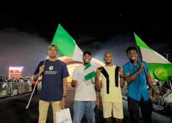 A Jubilee Like No Other: Faith, Hope, and Surprising Moments from the 2025 Youth Gathering in Rome