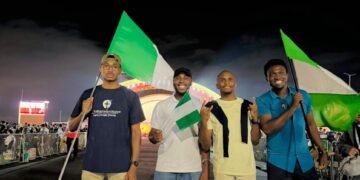 A Jubilee Like No Other: Faith, Hope, and Surprising Moments from the 2025 Youth Gathering in Rome