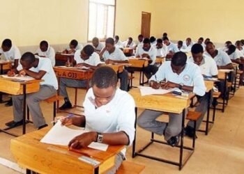 Only 38.32% of Candidates Passed English and Mathematics in 2025 WASSCE, WAEC Reports