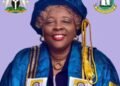 Professor Kate Omenugha Confirmed as Substantive Vice Chancellor of COOU
