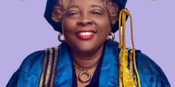 Professor Kate Omenugha Confirmed as Substantive Vice Chancellor of COOU