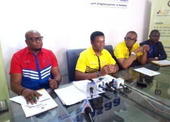 Anambra: Only 5 Political Parties Secure Permit for Out-of-Home Promotion and Visual Campaign – ANSAA