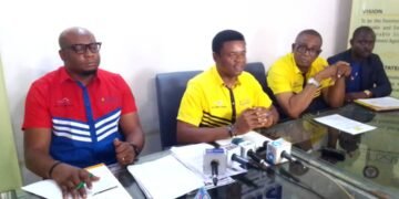 Anambra: Only 5 Political Parties Secure Permit for Out-of-Home Promotion and Visual Campaign – ANSAA