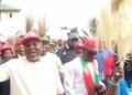 APC governorship candidate Ukachukwu meets Anambra traders, urges south senatorial zone to support Okwuosa