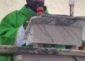 Bishop Daboh tasks lay faithful on integrity, accountability