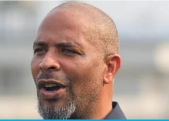 Chelle: ‘Super Eagles loss to Sudan, my worst game as gaffer’