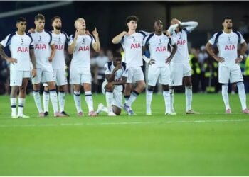 UEFA Super Cup prize money explained after Tottenham heartbreak vs PSG