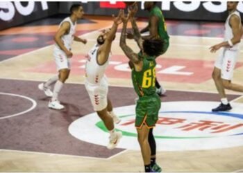 Cameroon 86-65 Tunisia: Indomitable Lions send warning to Nigeria’s D’Tigers at AfroBasket