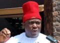 Senator Umeh Endorses Widow of Slain Lawmaker for Onitsha North 1