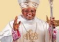 Death is not the end of our lives; we are a people of hope – Bishop Daboh